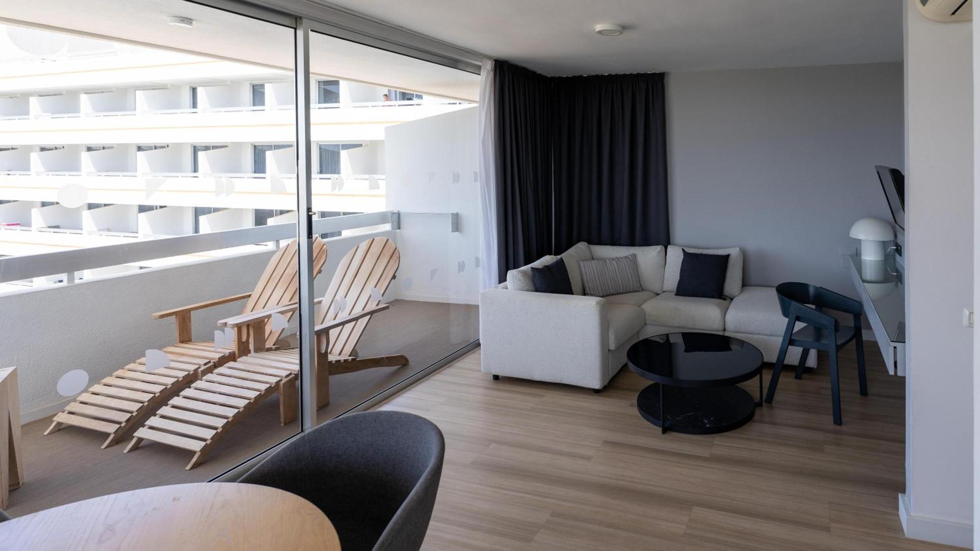 Coral Suites & Spa - Adults Only Playa de las Americas  Exterior photo